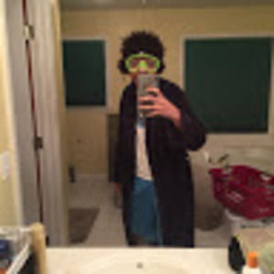 Meet your Posher, Patrick